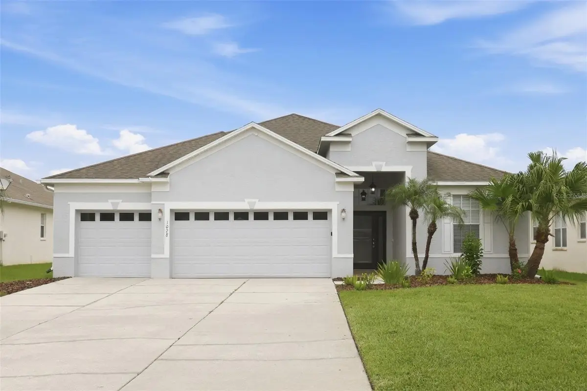 1028 Appian Place, Wesley Chapel, FL 33543 - #1