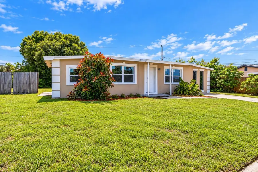 3312 Plummer Circle, Melbourne, FL 32901 - #2