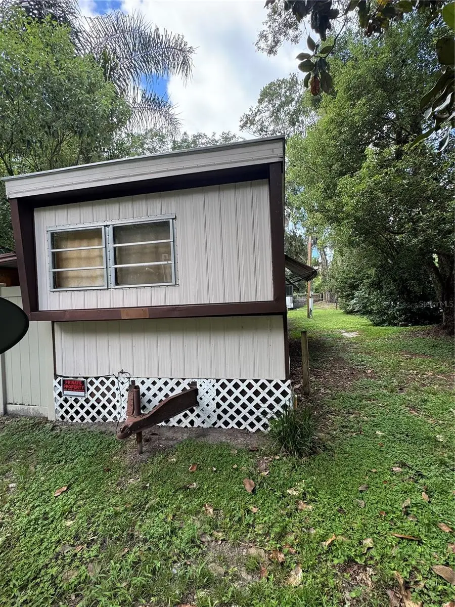902 Montana Avenue, Lutz, FL 33548 - #2