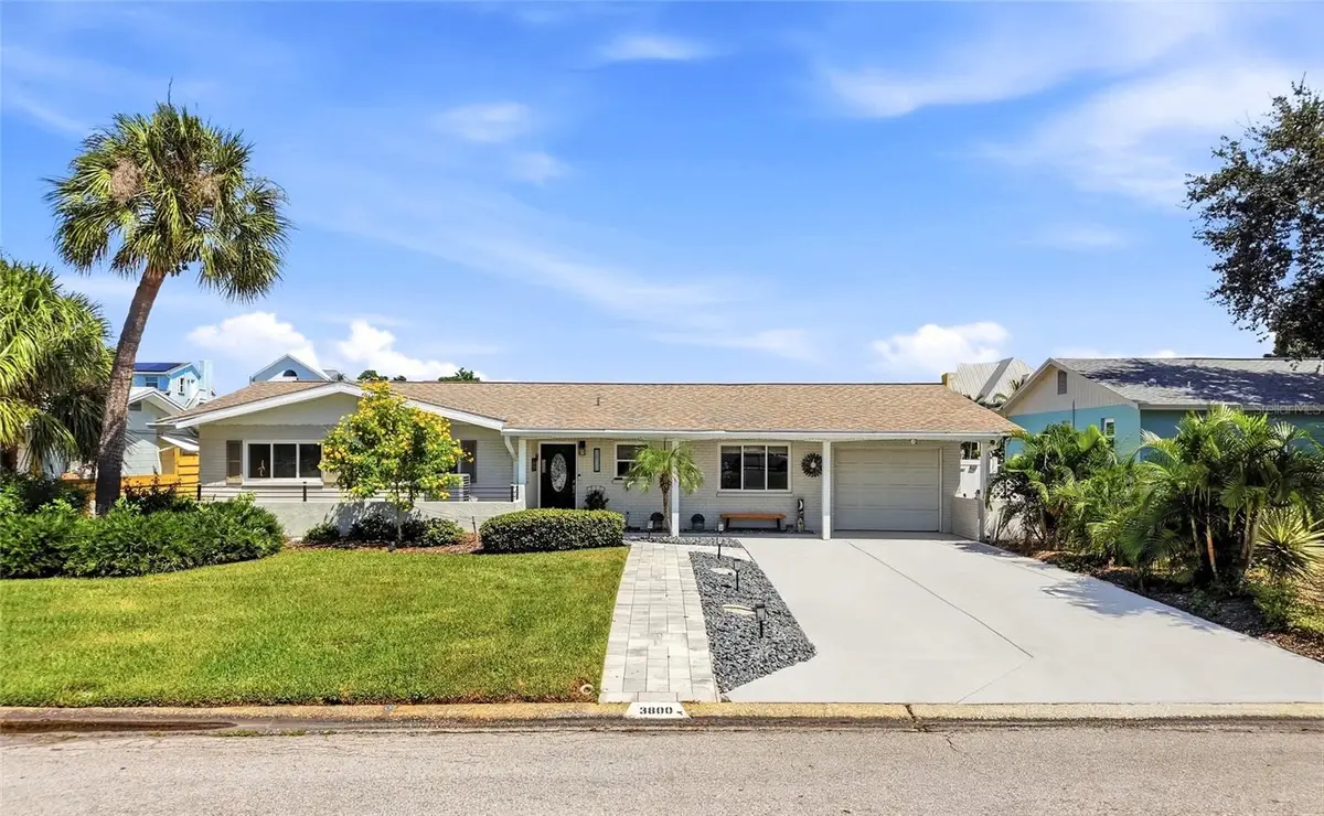 3800 Beach Drive Se, Saint Petersburg, FL 33705 - #1