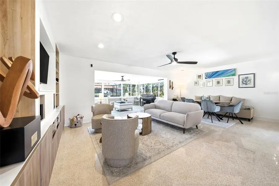 3800 Beach Drive Se, Saint Petersburg, FL 33705 - #3