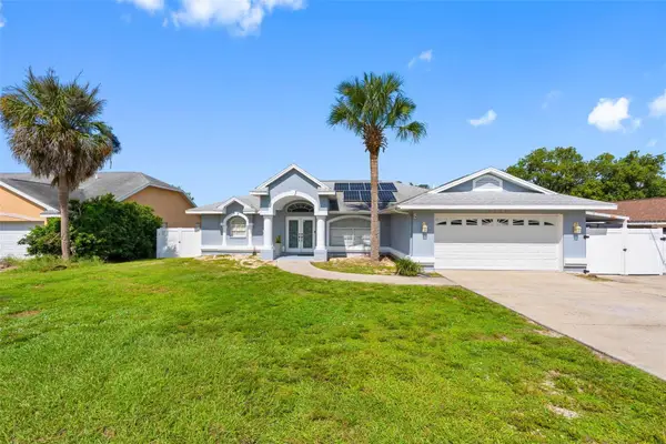 6125 Mariner Boulevard, SPRING HILL, FL 34609