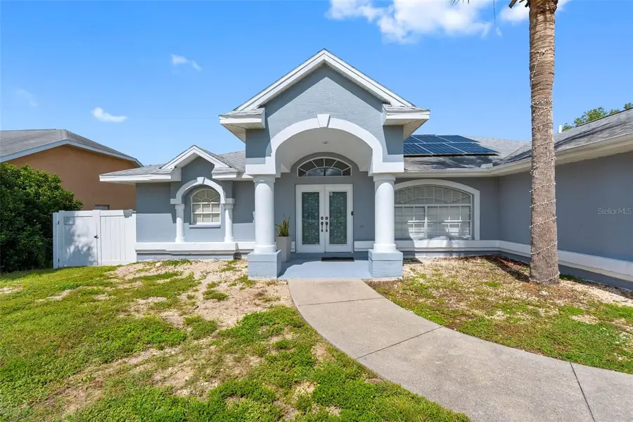 6125 Mariner Boulevard, Spring Hill, FL 34609 - #2