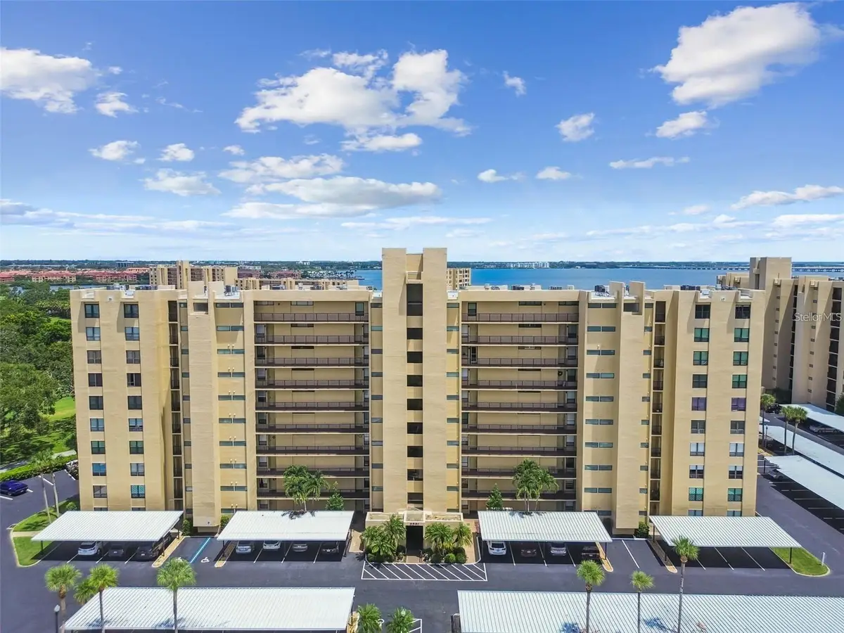 2621 Cove Cay Drive #703, Clearwater, FL 33760 - #1