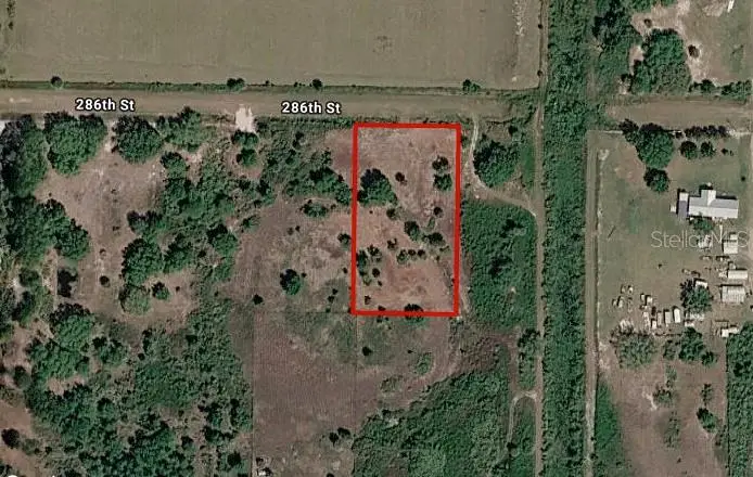 18462 NW 292nd Street, Okeechobee, FL 34972 - #2