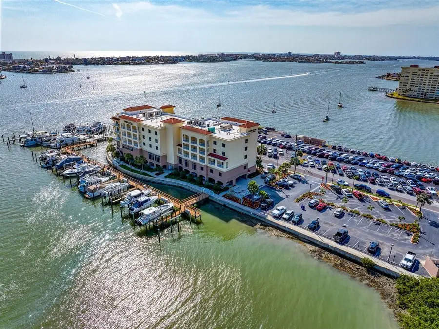 601 American Legion Drive #3, Madeira Beach, FL 33708 - #2