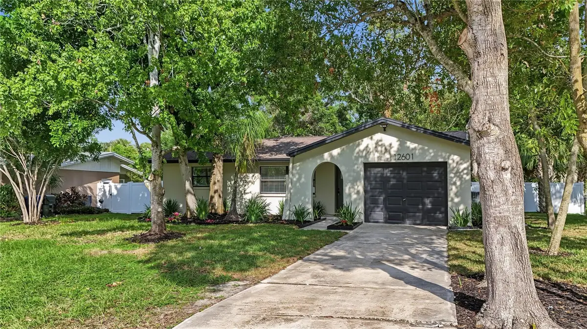 12601 134th Street, Largo, FL 33774 - #1