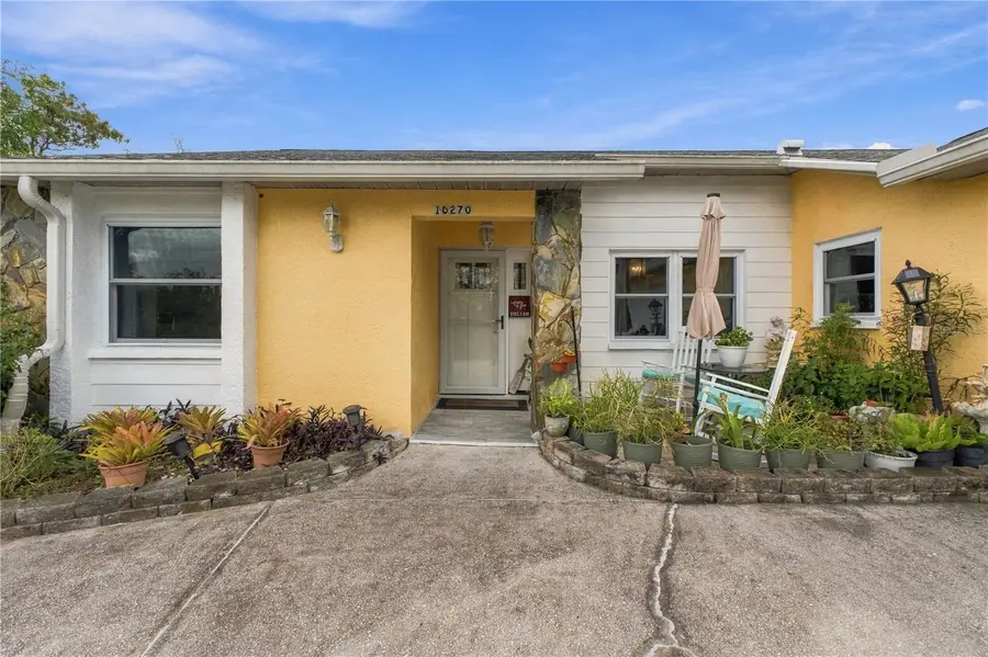 10270 Brentlawn Street, Spring Hill, FL 34608 - #2