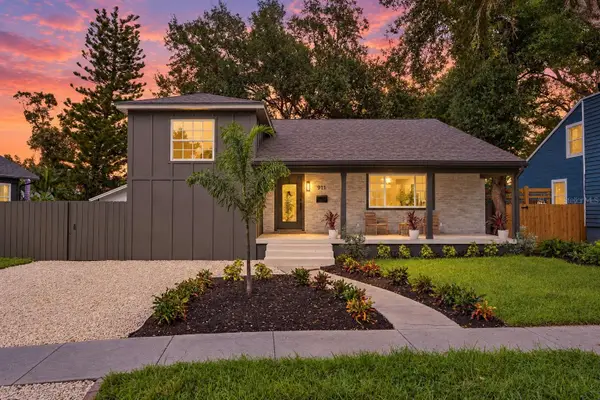 911 29th Street N, ST PETERSBURG, FL 33713