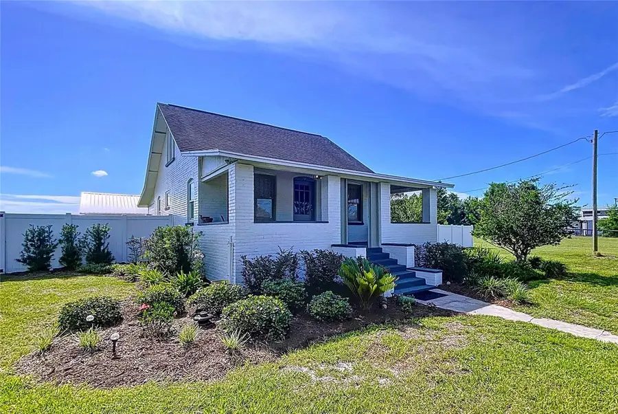 12824 Curley St, San Antonio, FL 33576 - #2