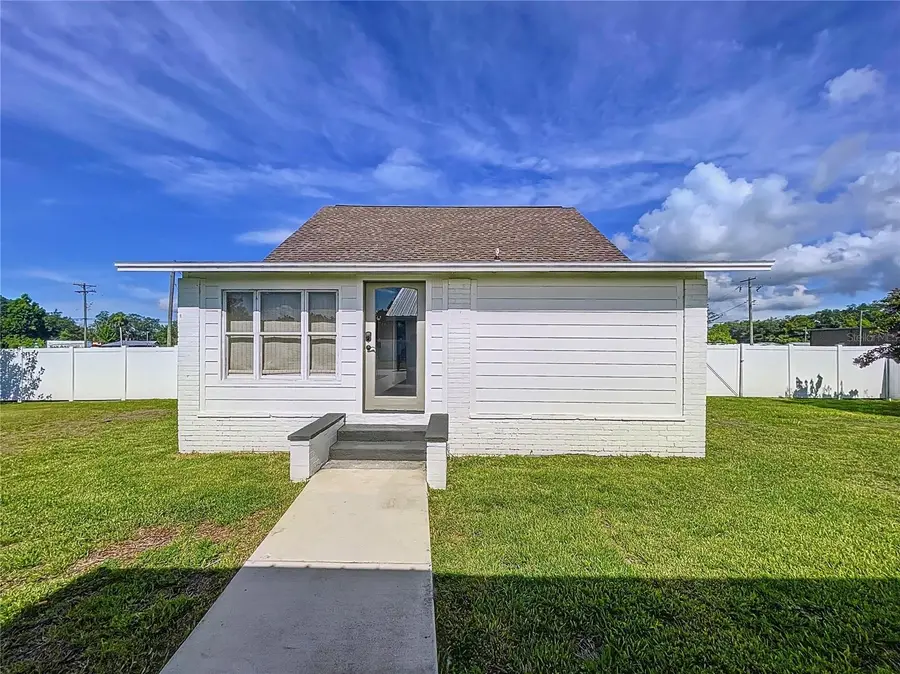 12824 Curley St, San Antonio, FL 33576 - #3