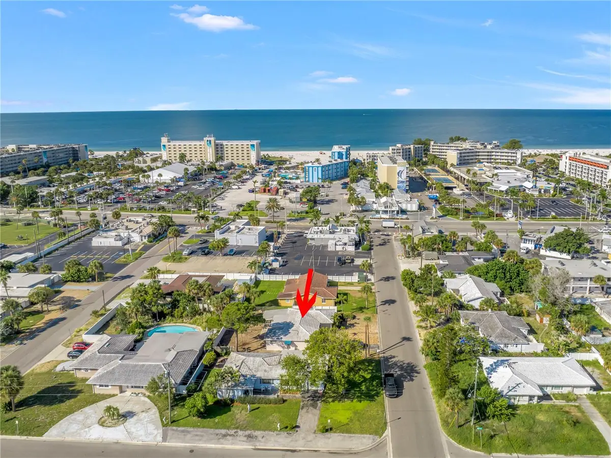 116 59th Avenue, Saint Pete Beach, FL 33706 - #1