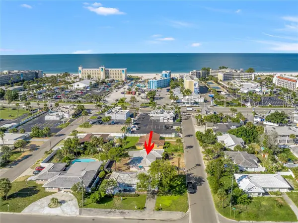 116 59th Avenue, ST PETE BEACH, FL 33706