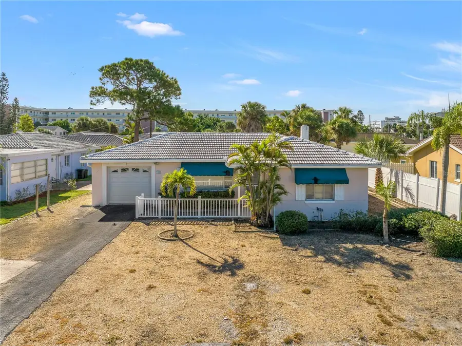 116 59th Avenue, Saint Pete Beach, FL 33706 - #2