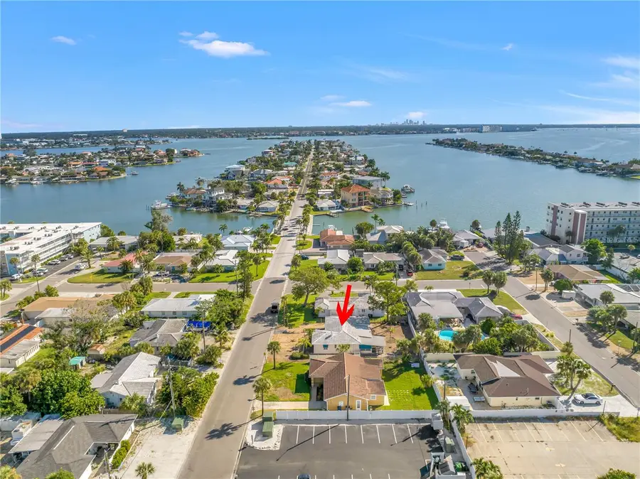 116 59th Avenue, Saint Pete Beach, FL 33706 - #3