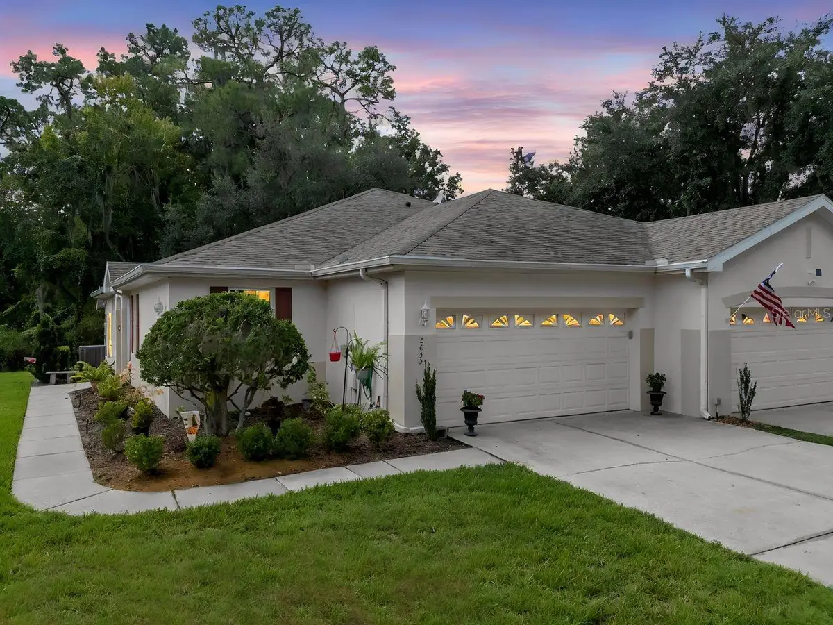 2635 Eagle Greens Drive, Plant City, FL 33566 - #1