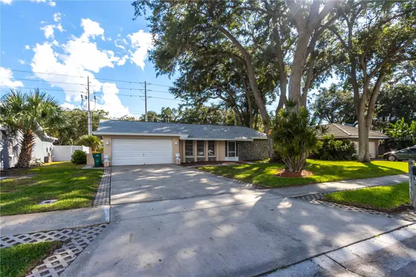 1950 Sandpiper Drive, PALM HARBOR, FL 34683