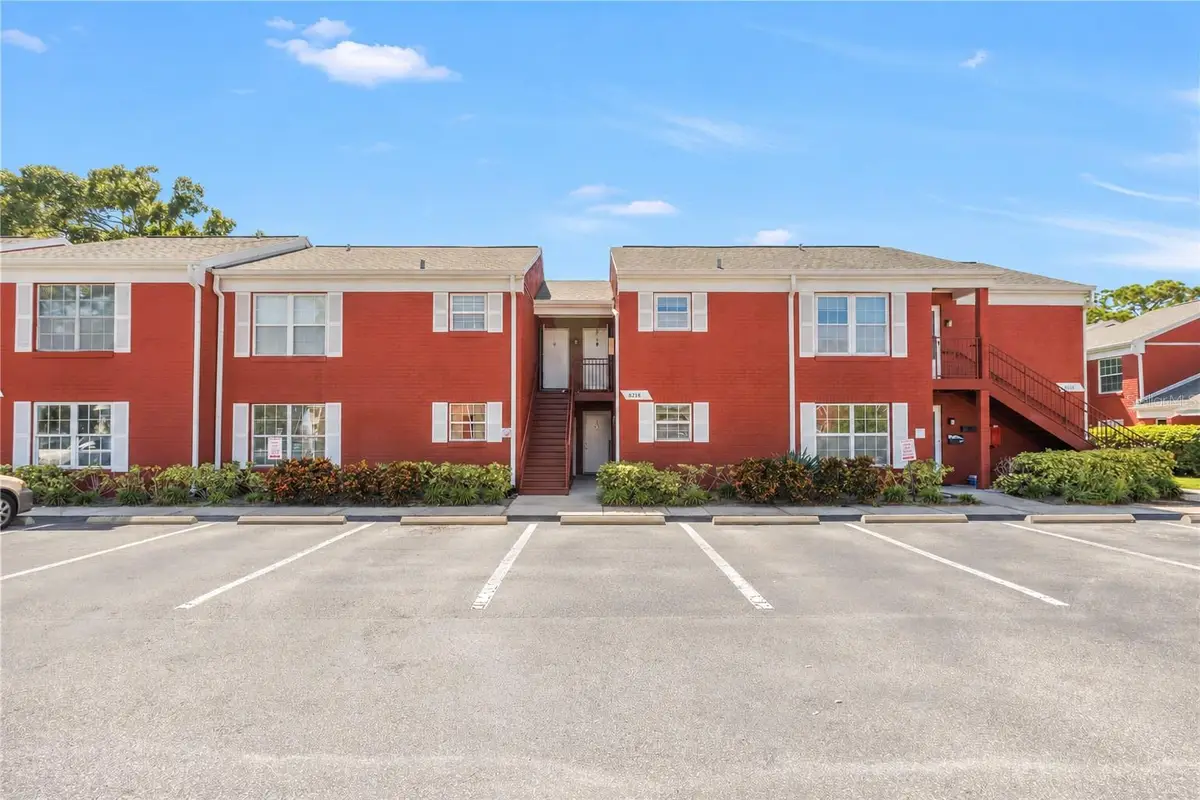 8218 11th Street N #D, Saint Petersburg, FL 33702 - #1