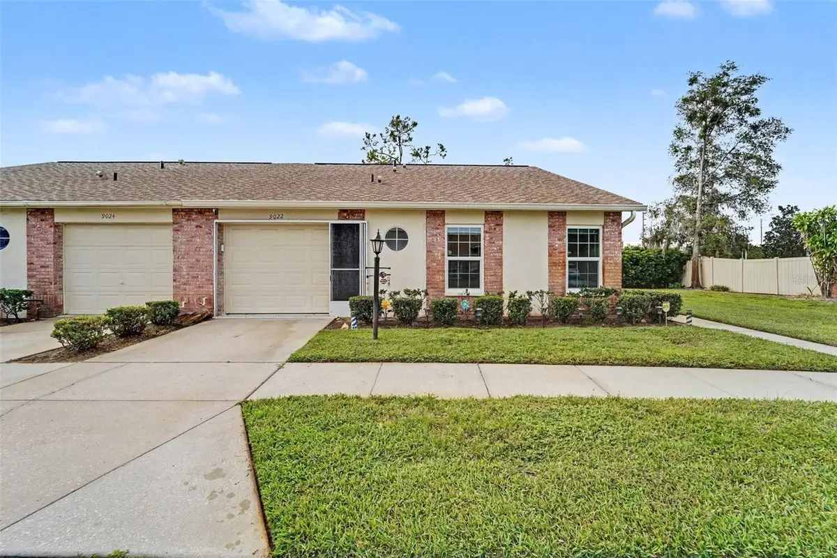 9022 Ramsgate Drive, New Port Richey, FL 34655 - #1