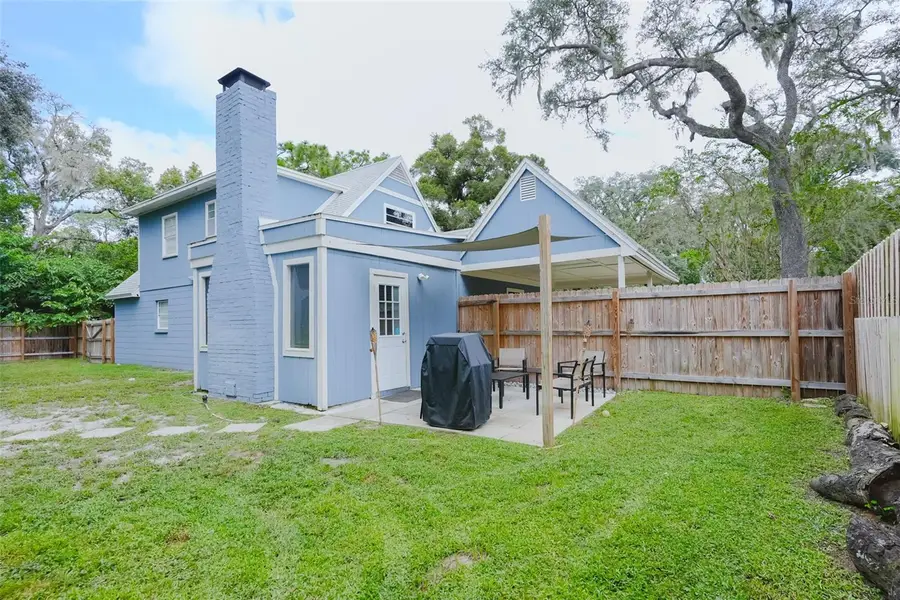 16606 Forest Park Drive, Lutz, FL 33549 - #3