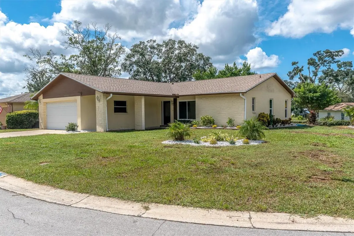 10531 Meadow Hill Drive, Port Richey, FL 34668 - #1