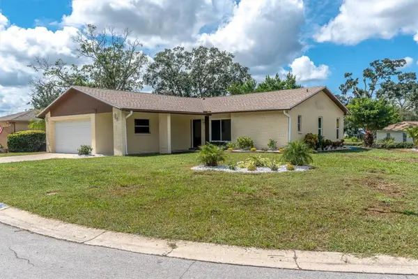 10531 Meadow Hill Drive, PORT RICHEY, FL 34668