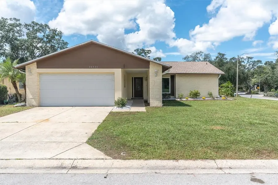 10531 Meadow Hill Drive, Port Richey, FL 34668 - #2