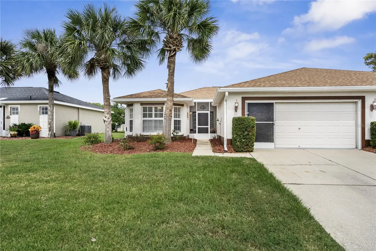 29335 Caddyshack Lane, San Antonio, FL 33576 - #1