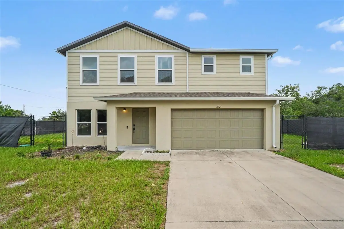 6104 Shiprock Avenue, Spring Hill, FL 34608 - #1