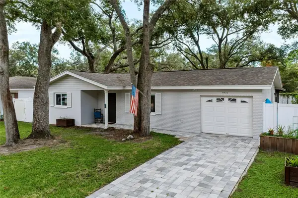 9976 56th Avenue N, ST PETERSBURG, FL 33708