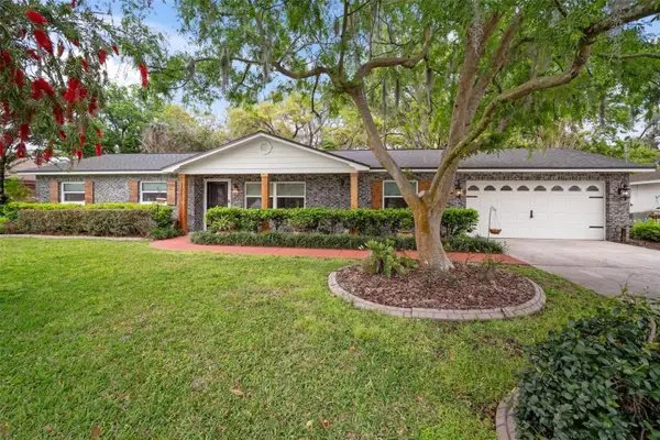 1003 Mandalay Drive, BRANDON, FL 33511