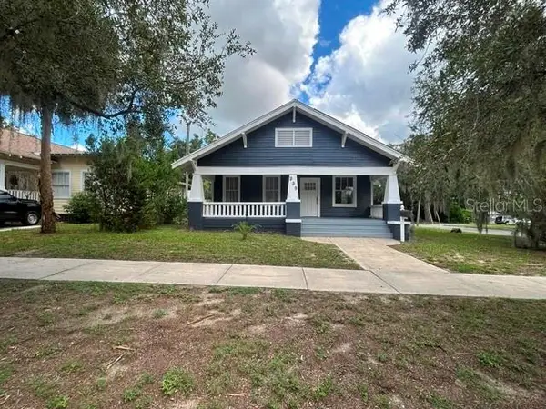 339 E Central Avenue, LAKE WALES, FL 33853