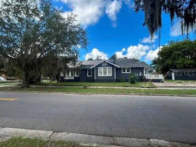 339 E Central Avenue, Lake Wales, FL 33853 - #3