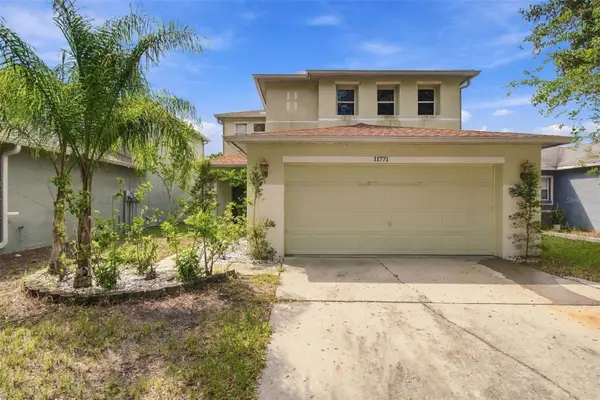 11771 Mango Cross Court, SEFFNER, FL 33584
