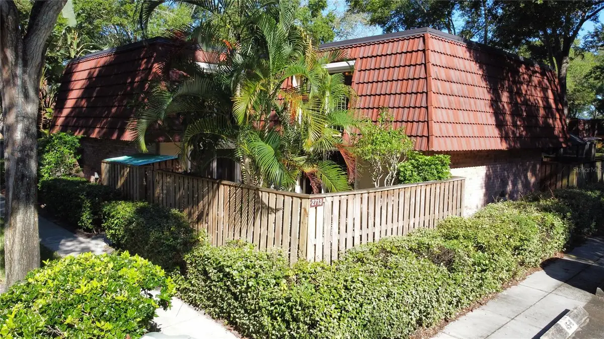 2713 11th Court, Palm Harbor, FL 34684 - #1