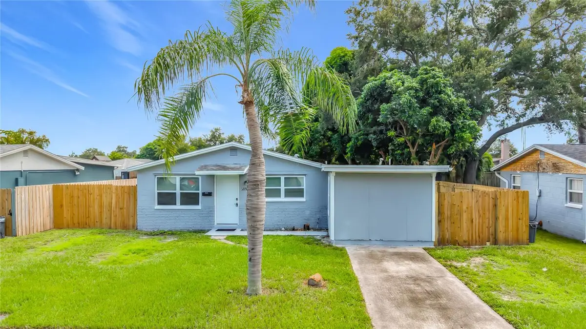 5896 92nd Avenue N, Pinellas Park, FL 33782 - #1