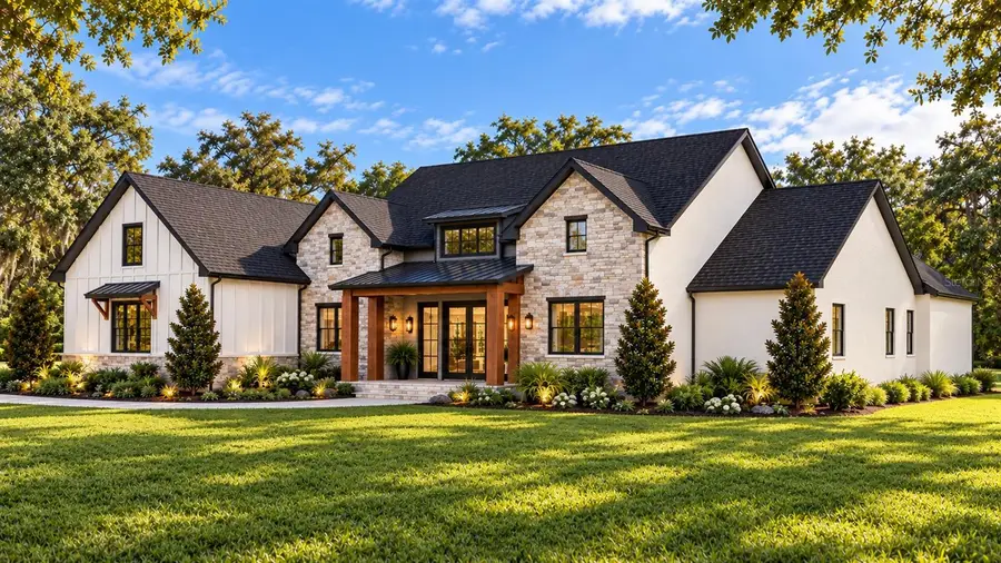 10630 County Road S, Lithia, FL 33547 - #2