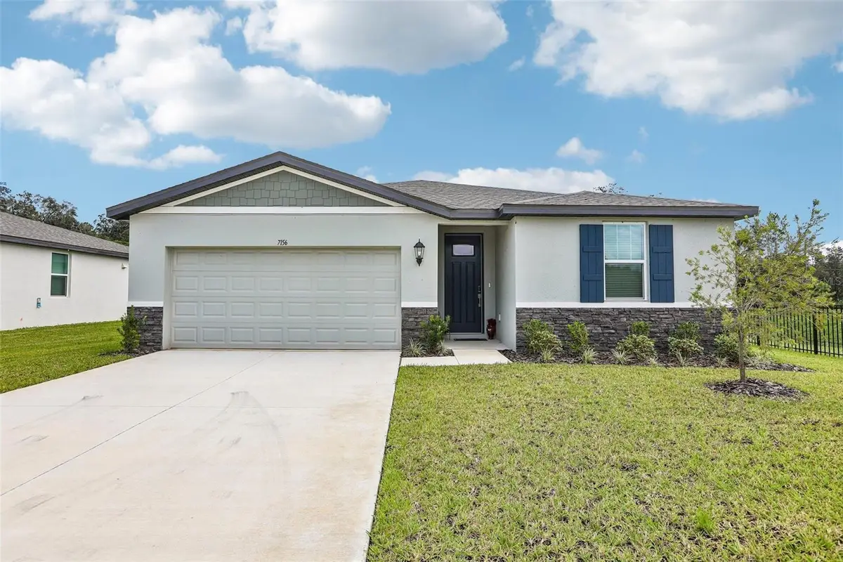 7156 Ray Creek Drive, Brooksville, FL 34601 - #1