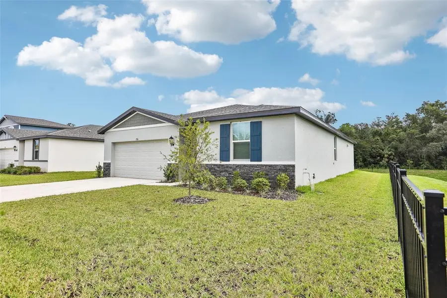 7156 Ray Creek Drive, Brooksville, FL 34601 - #2