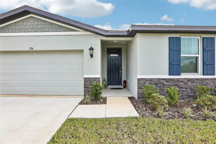 7156 Ray Creek Drive, Brooksville, FL 34601 - #3