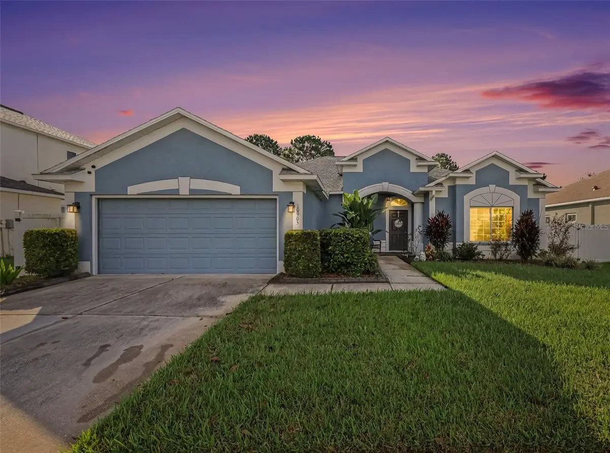 10905 Hoffner Edge Drive, Riverview, FL 33579 - #1