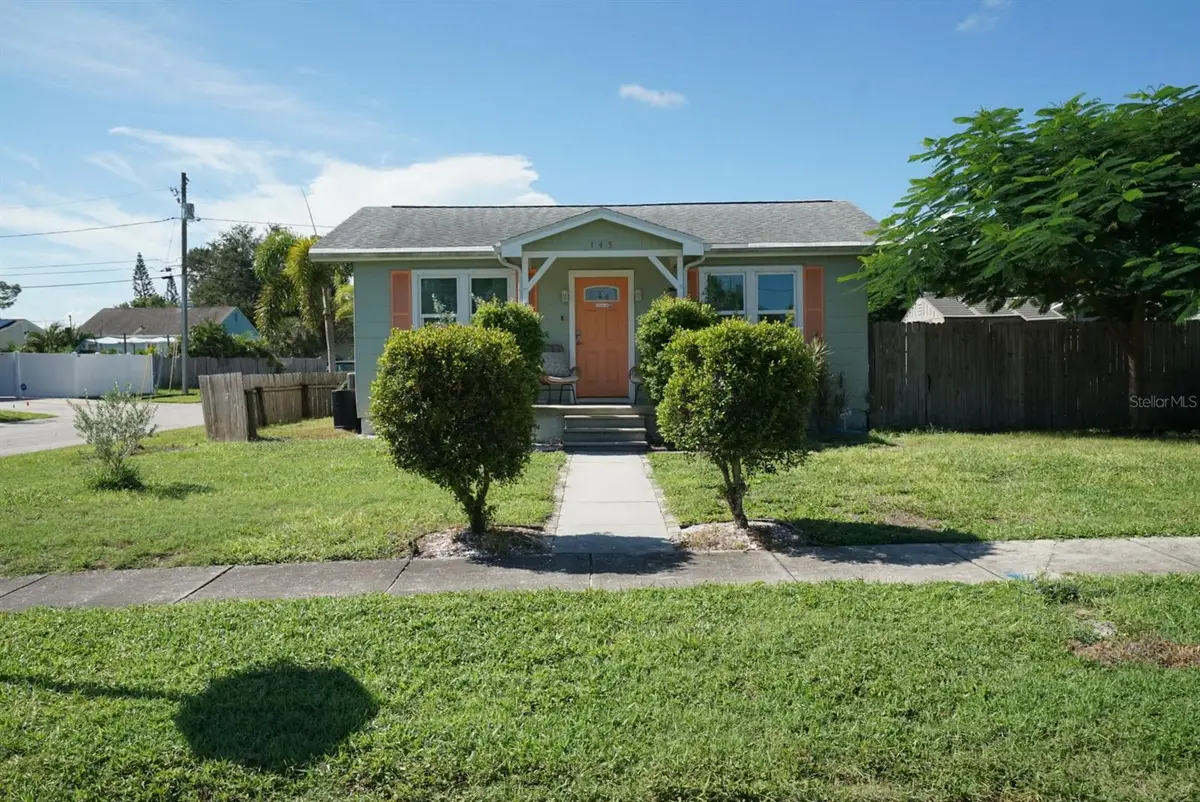 145 NE Lincoln Circle N, Saint Petersburg, FL 33702 - #1