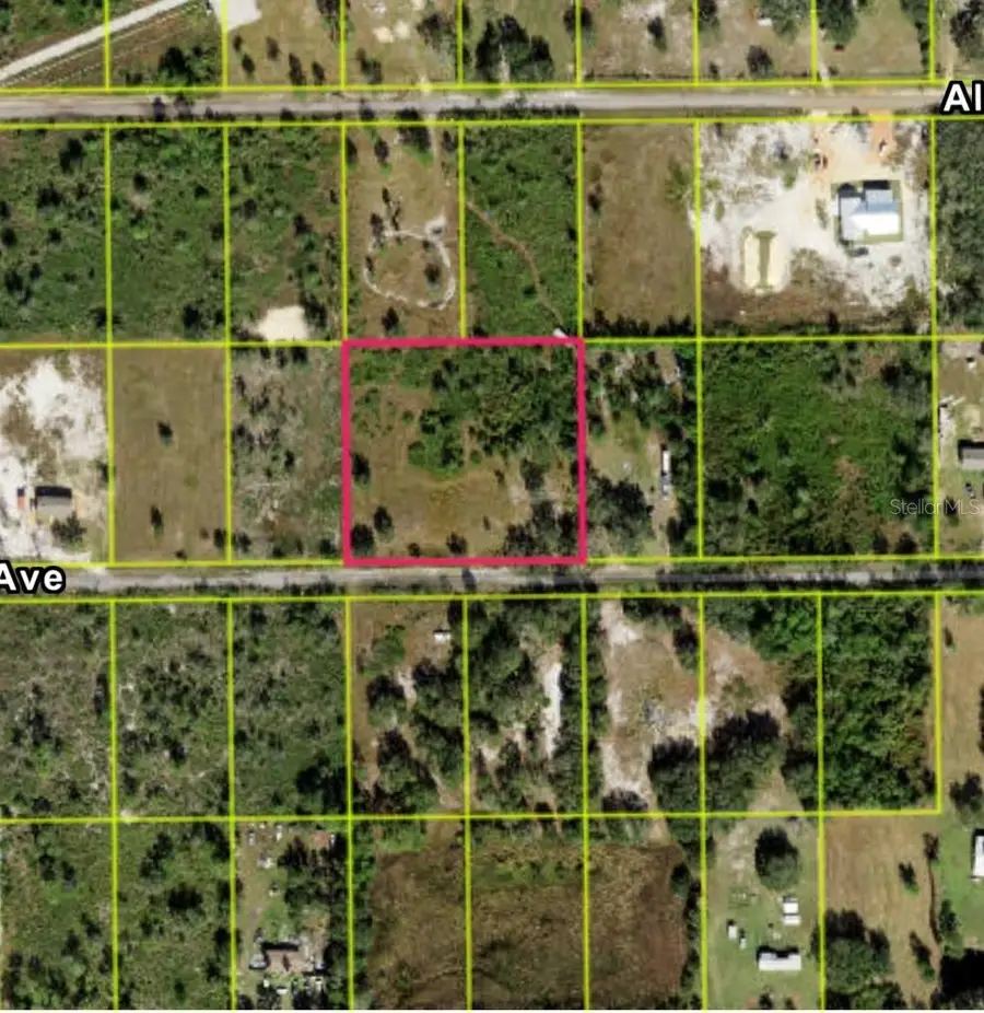 Hammermill Avenue, Lake Wales, FL 33859 - #2