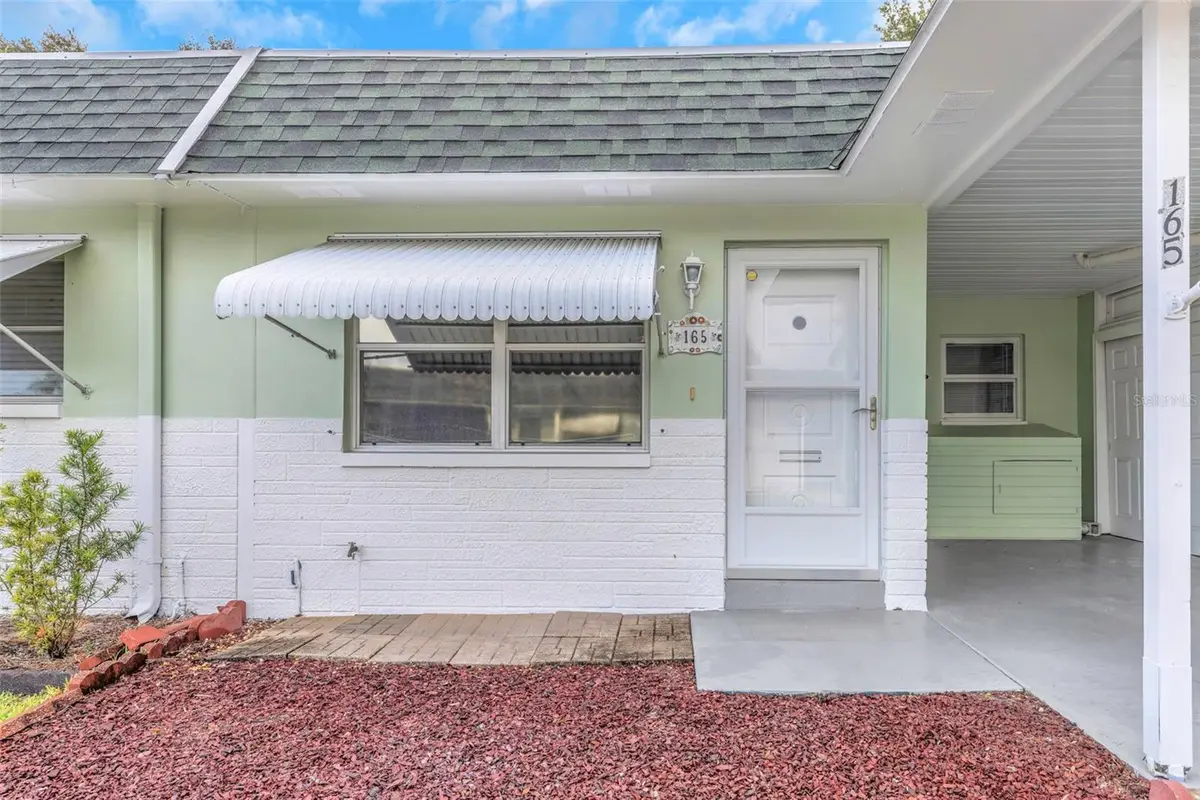165 Sky Loch Drive E, Dunedin, FL 34698 - #1
