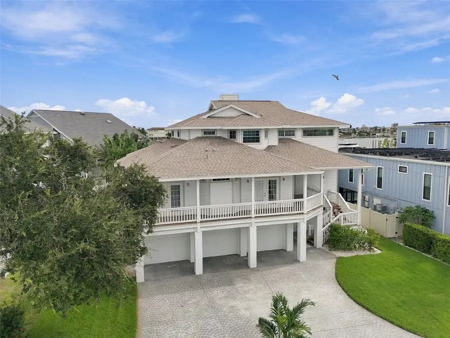 930 59th Avenue, Saint Pete Beach, FL 33706 - #2