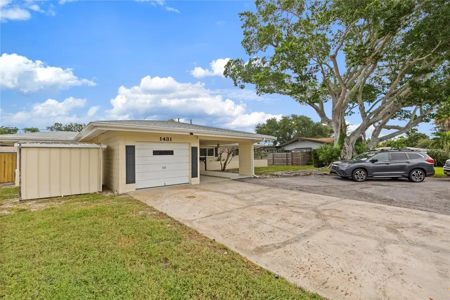 1431 Pinellas Point Drive S, Saint Petersburg, FL 33705 - #3