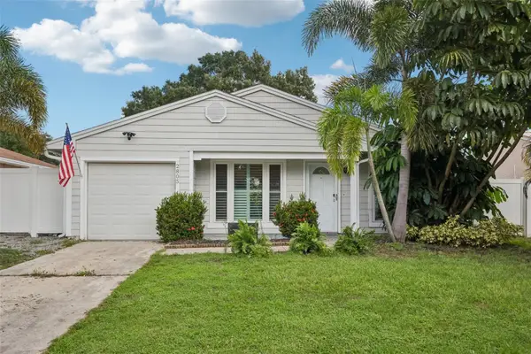 2805 Northcote Drive, PALM HARBOR, FL 34684