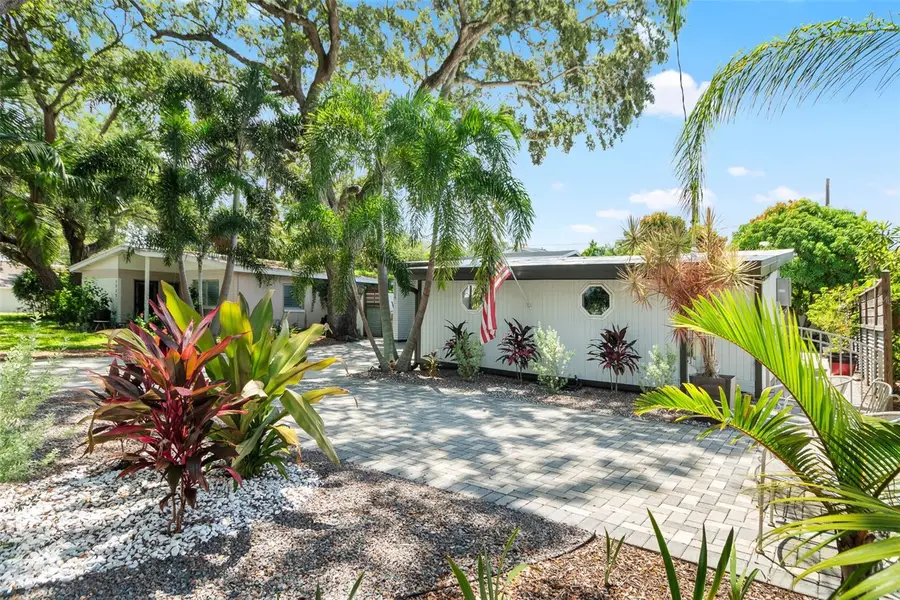 3004 W Bay Villa Avenue, Tampa, FL 33611 - #3