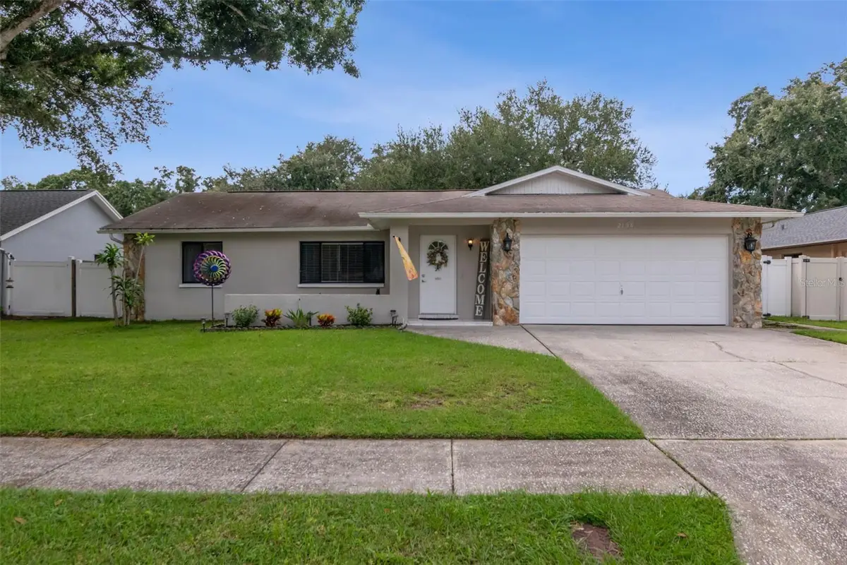 2158 Beverly Ln, Clearwater, FL 33763 - #1