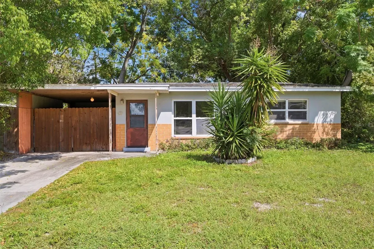 4927 Drift Tide Drive, New Port Richey, FL 34652 - #1
